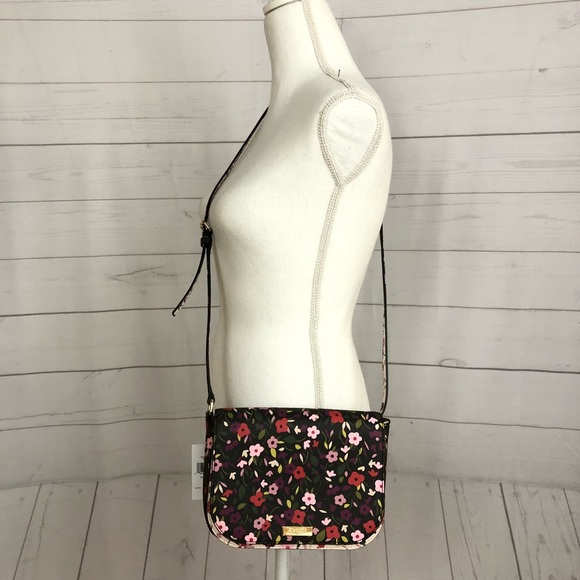 Kate Spade Laurel Way Boho Floral NEW - Picture 8 of 8